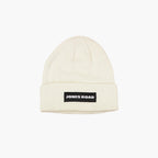 The Beanie in Bone