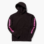 The Hoodie